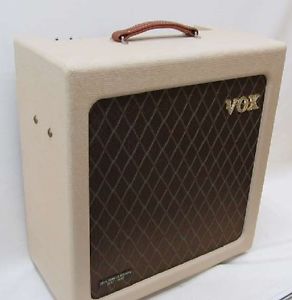 VOX AC15H1TV 50th anniversary RARE VINTAG amplifiers F/S