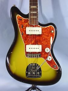 Fender 1967 Jazzmaster FROM JAPAN/569