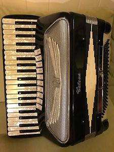 Accordion Catena  Scandalli Dallape Giulietti
