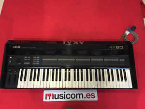 AKAI AX80