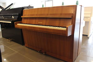 Seiler Klavier, Mod. 104, vom Klavierbaumeister
