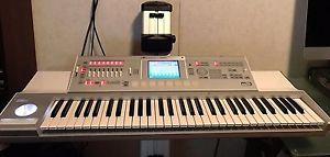 Korg M3 61 Xpanded Version 2.0.5 Keyboard
