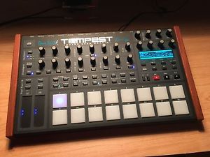 Dave Smith Instruments DSI Tempest Analog Drum Machine Synth