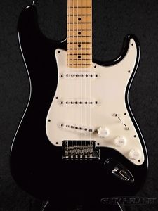 Fender Amercan Standard Stratocaster-Black Electric Guitar Free Shipping