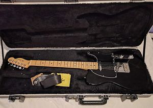 Fender American Standard Telecaster 2012