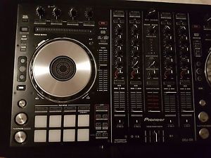 Pioneer DDJ SX TOP Zustand mit OVP