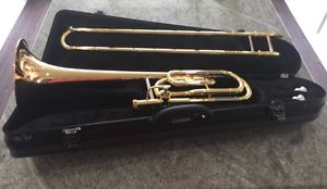 Yamaha Trombone YSL448G (435)