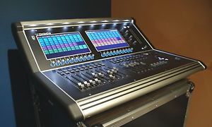DiGiCo S21 Professional Digital Mixing Console Desk *NEW! In stock!* S 21