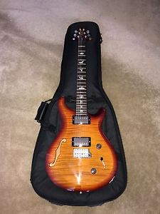 Paul Reed Smith S2 Custom 22 Semi-Hollow
