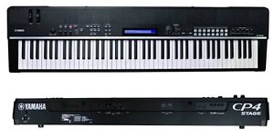 Yamaha CP4 Digital Electric Piano. As New!!