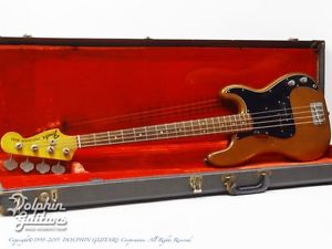 Fender 1976' Precision Bass Electric Bass Guitar Free Shipping
