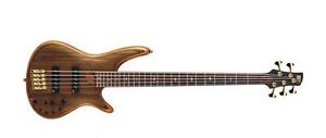 IBANEZ SR1205-VNF (VINTAGE NATURAL FLAT)