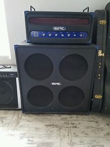 1968 Univox Half Stack