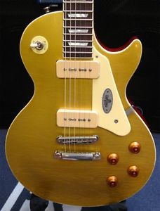 Maybach Lester Goldrush 90 aged