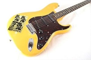 Fender Stratocaster 1978 Vintage Electric Guitar Free Shipping