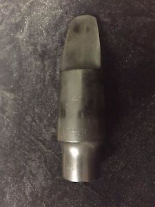 Vintage Meyer New York USA 5M Tenor Saxophone Mouthpiece