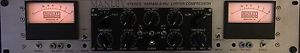 Manley Vari Mu Compressor MS mod Version $3349 US ground shipping included