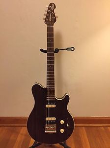 Music Man Axis Super Sport Electric Guitar - Rosewood Limited Edition