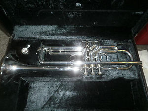 Yamaha YTR 737 Trumpet