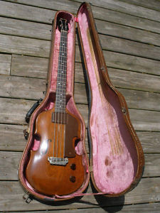 1953 Gibson EB Bass L@@K EB 1