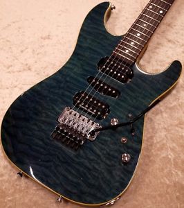SCHECTER NV-Ⅲ Electric Guitar Free Shipping