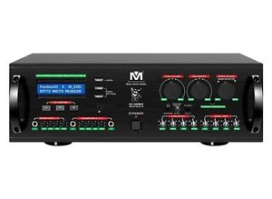 BETTER MUSIC BUILDER karaoke DX-288 G3 900 Watts Professional Mixing Amplifier