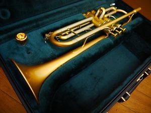 YTR 8335GH YAMAHA  Excellent ＋　from　Japan