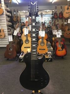 Dean Thoroughbred Stealth 7 Electric Guitar 7-String Right-Handed