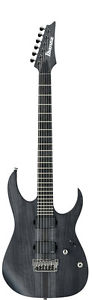 Ibanez RGIT20FE-TGF Iron Label RETOURE - Transparent Gray Flat