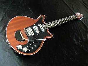 Red Special Brian May