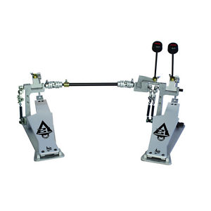 Axis Percussion Sabre A21 Double Bass Drum Pedal