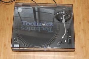 Technics SL-1210 MK5 pro DJ Vinyl turntable EXCELLENT L@@@@@K!!!!