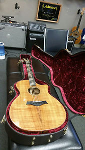 Taylor Custom GA BTO koa