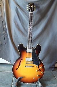 Gibson Memphis 1959 ES-335TD ~ New in 2016
