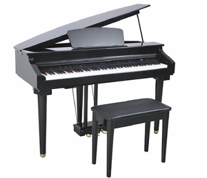 Artesia digital Baby Grand Piano
