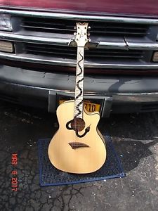 Dean Performer Acoustic or Elect