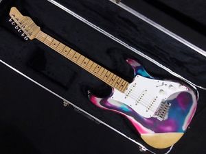James Tyler Studio Elite Psychedelic Vomit Free shipping From JAPAN
