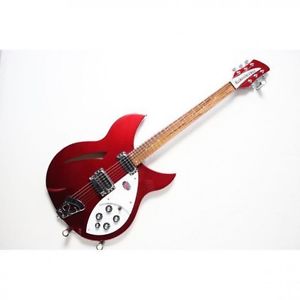 Rickenbacker 330 Electric Guitar Free Shipping