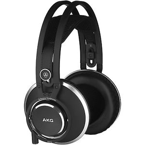 AKG K872 Master Reference Closed