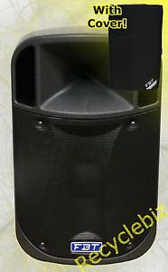 FBT DJ 15a Processed 15quot 350w