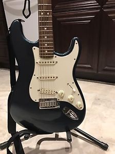 Fender Stratocaster American Standard Electric Guitar