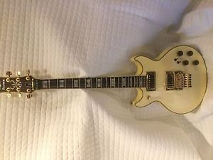 Ibanez Artist