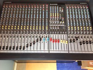 Allen amp Heath GL240024 Mixer h