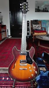 Yamaha SA1200s Super Axe 1981 Vintage guitar in fabulous condition