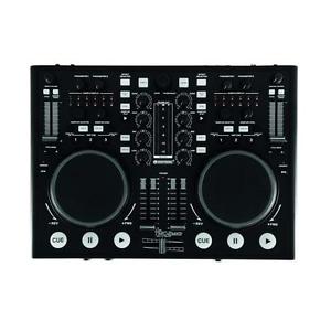 (B-WARE) OMNITRONIC TMC-2 MKII USB MIDI DJ CONTROLLER PLAYER INTERFACE