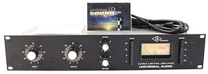 Universal Audio 1176LN Classic L