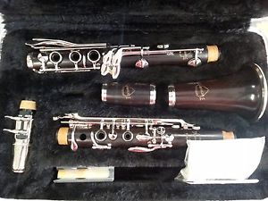 Wooden Bb Clarinet | Normandy Vintage
