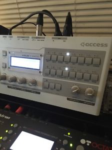 Access Virus Ti Snow, 1000s Patches Included