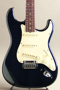 James Tyler Classic Royal Blue 2002