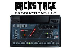 Aviom A360 Personal Mixer hrefht